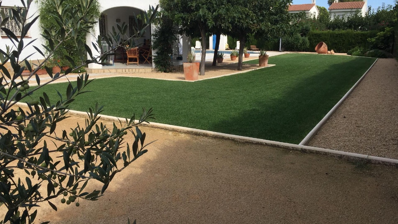 Photo of Outdoor in El Casalot
