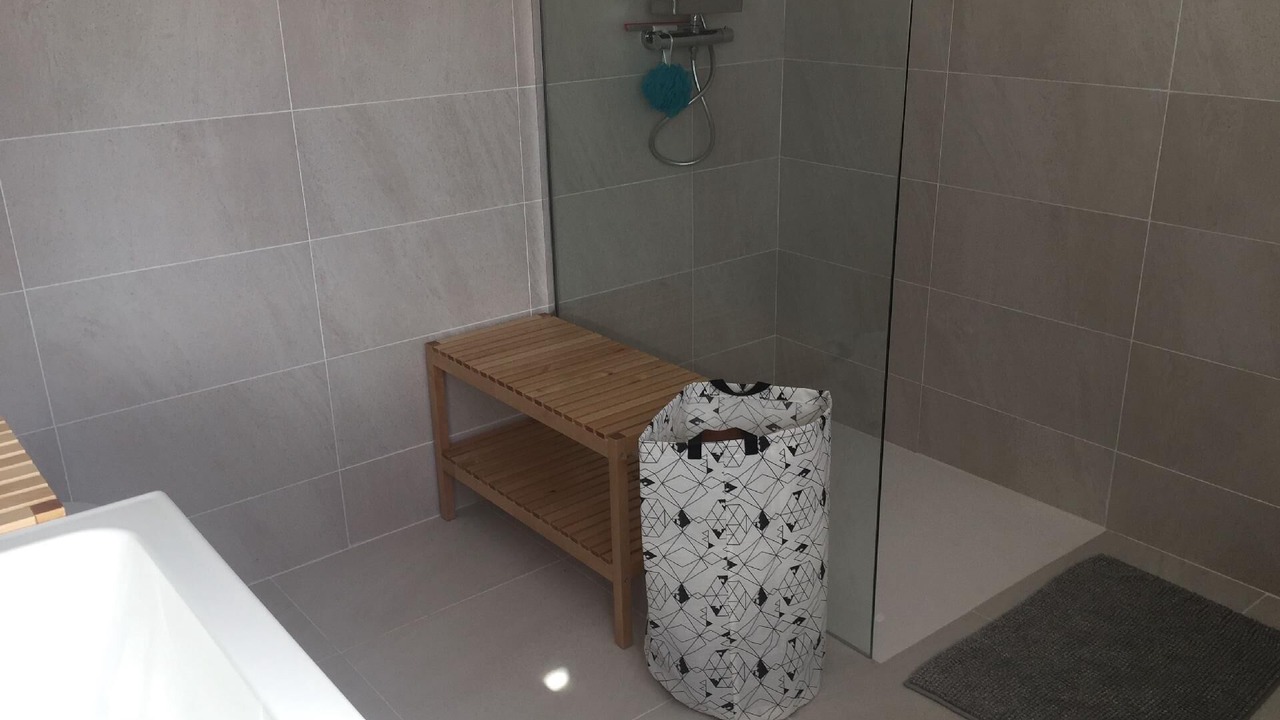 Photo of Bathroom in El Casalot