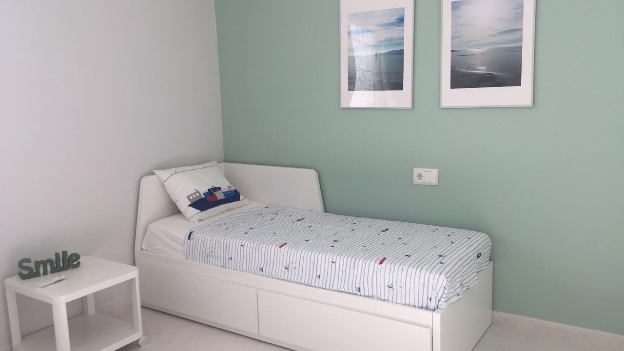 Photo of Bedroom in El Casalot