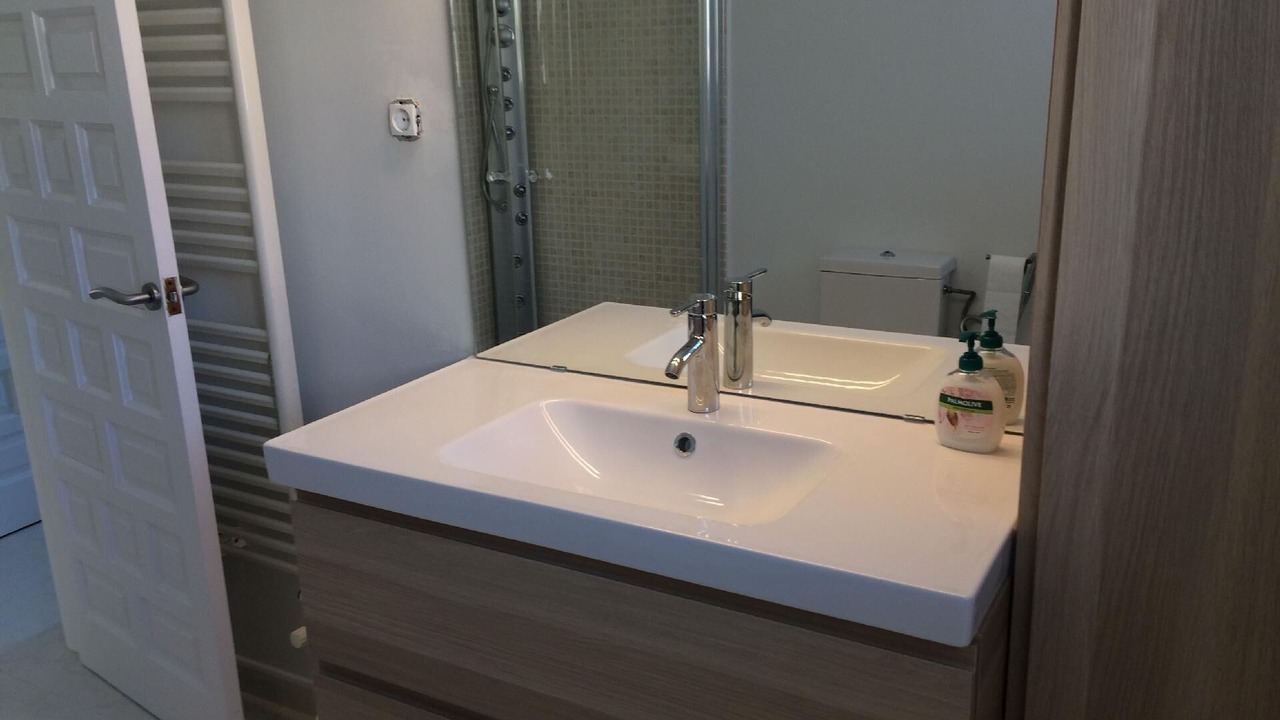 Photo of Bathroom in El Casalot