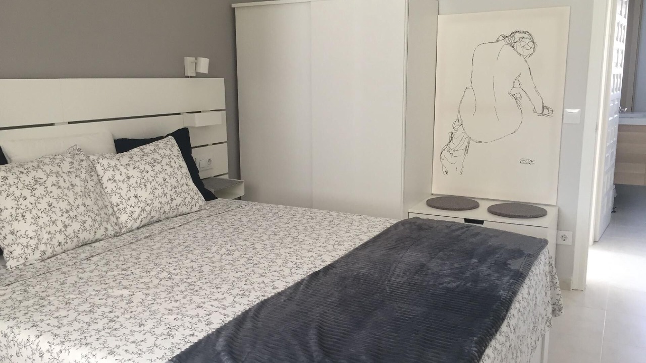 Photo of Bedroom in El Casalot