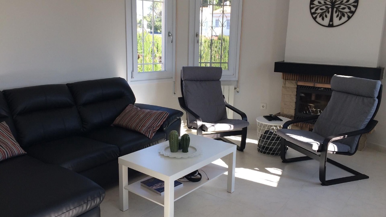 Photo of Livingroom in El Casalot