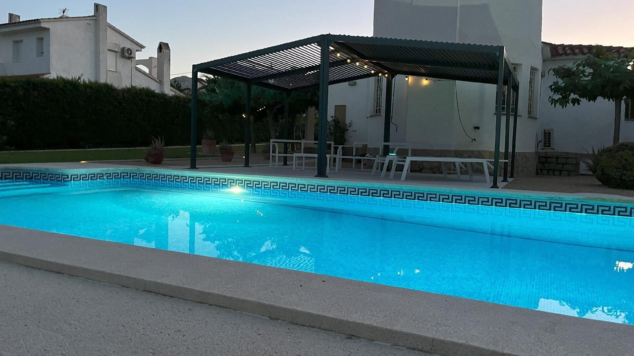 Photo of Outdoor in El Casalot