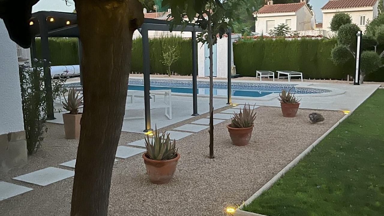 Photo of Outdoor in El Casalot