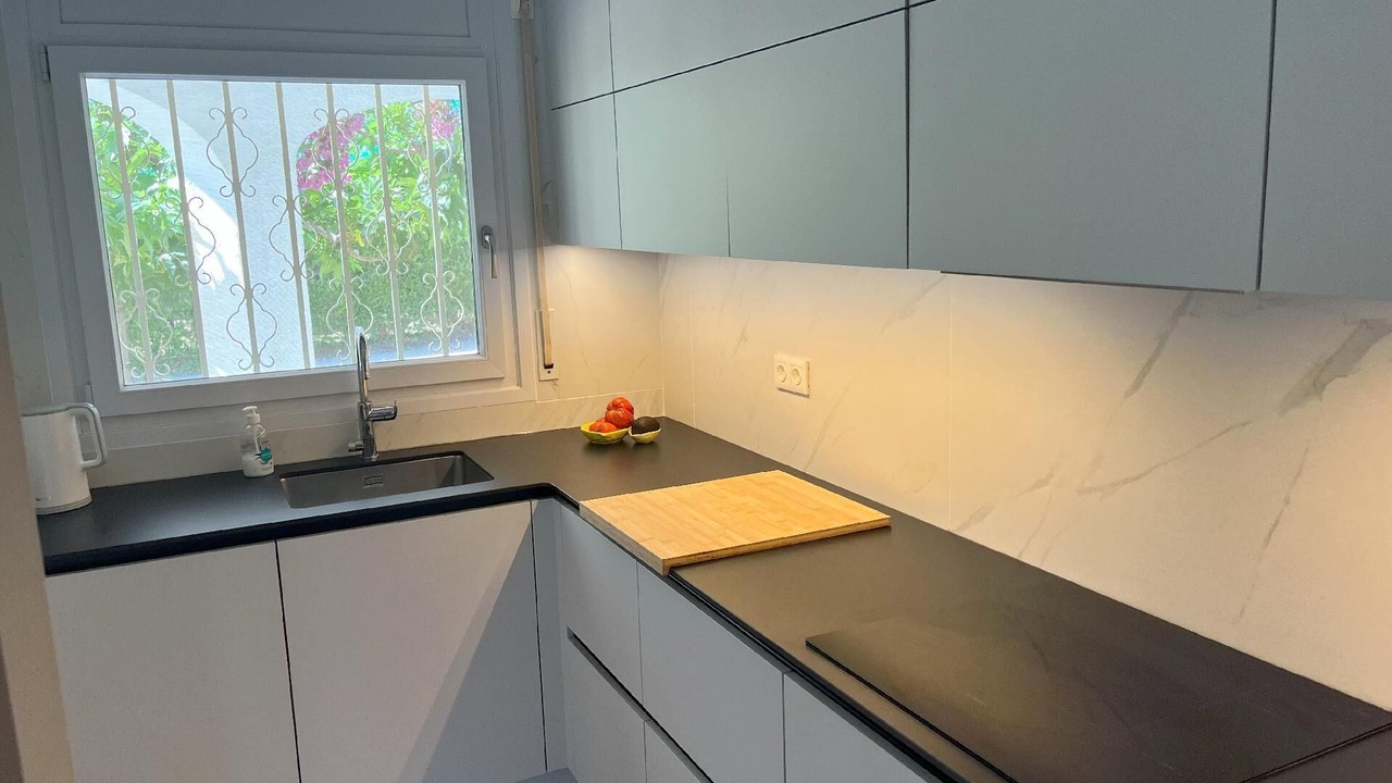 Photo of Kitchen in El Casalot