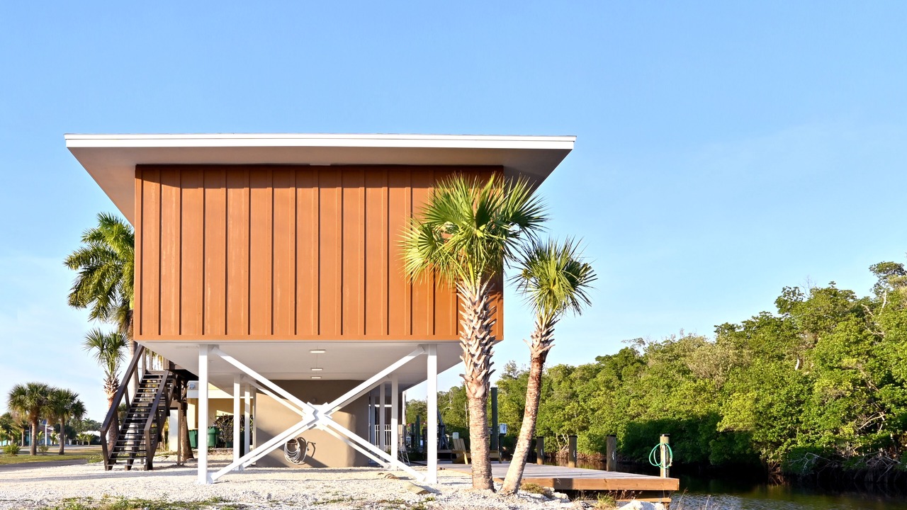 Photo of Outdoor in Everglades City