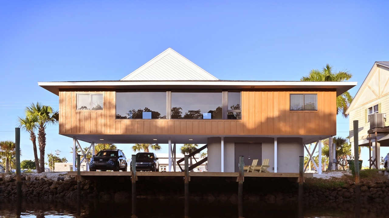 Photo of Outdoor in Everglades City