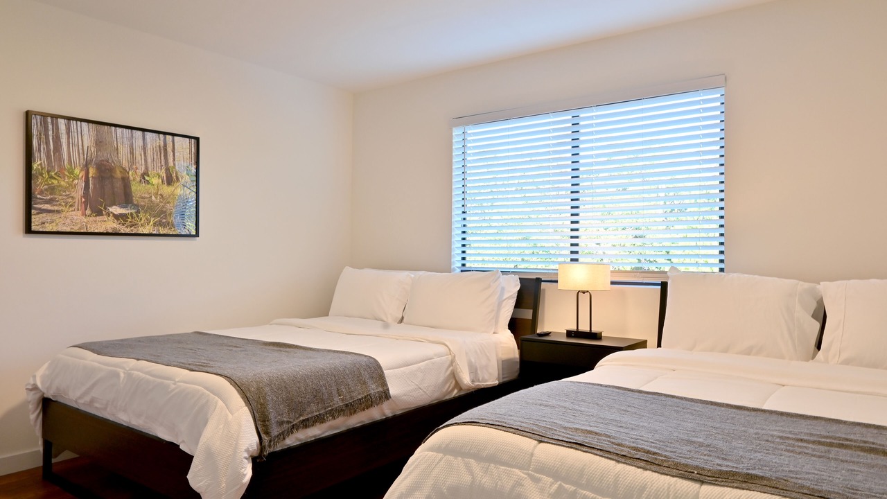 Photo of Bedroom in Everglades City