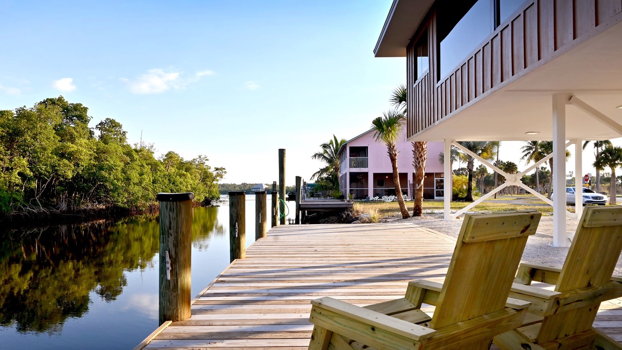 Photo of Outdoor in Everglades City