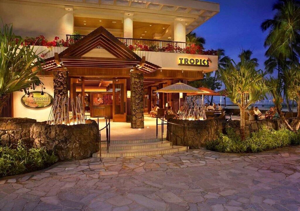 Photo of Others in Waikiki