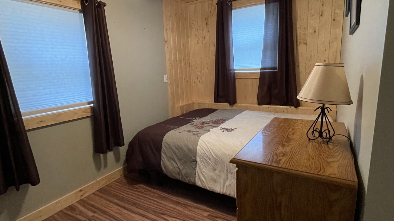 Photo of Bedroom in Pittsburg