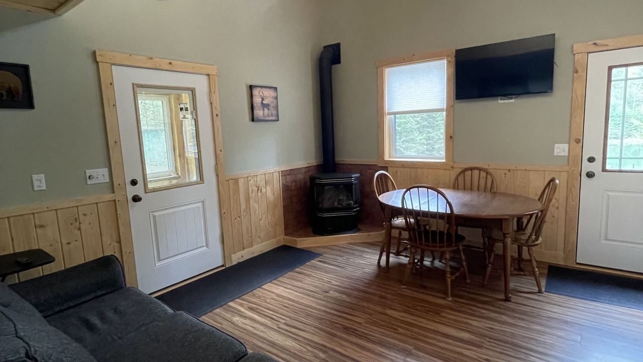 Photo of Livingroom in Pittsburg