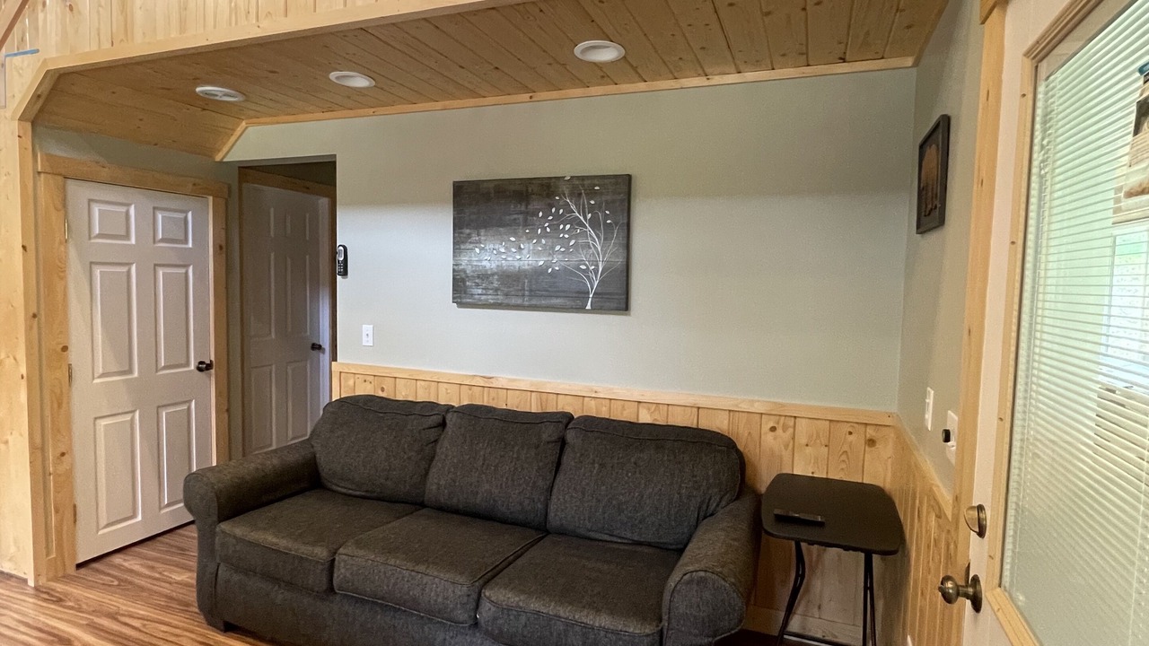 Photo of Livingroom in Pittsburg