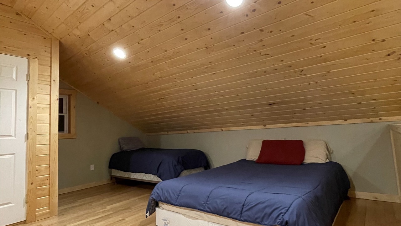 Photo of Bedroom in Pittsburg