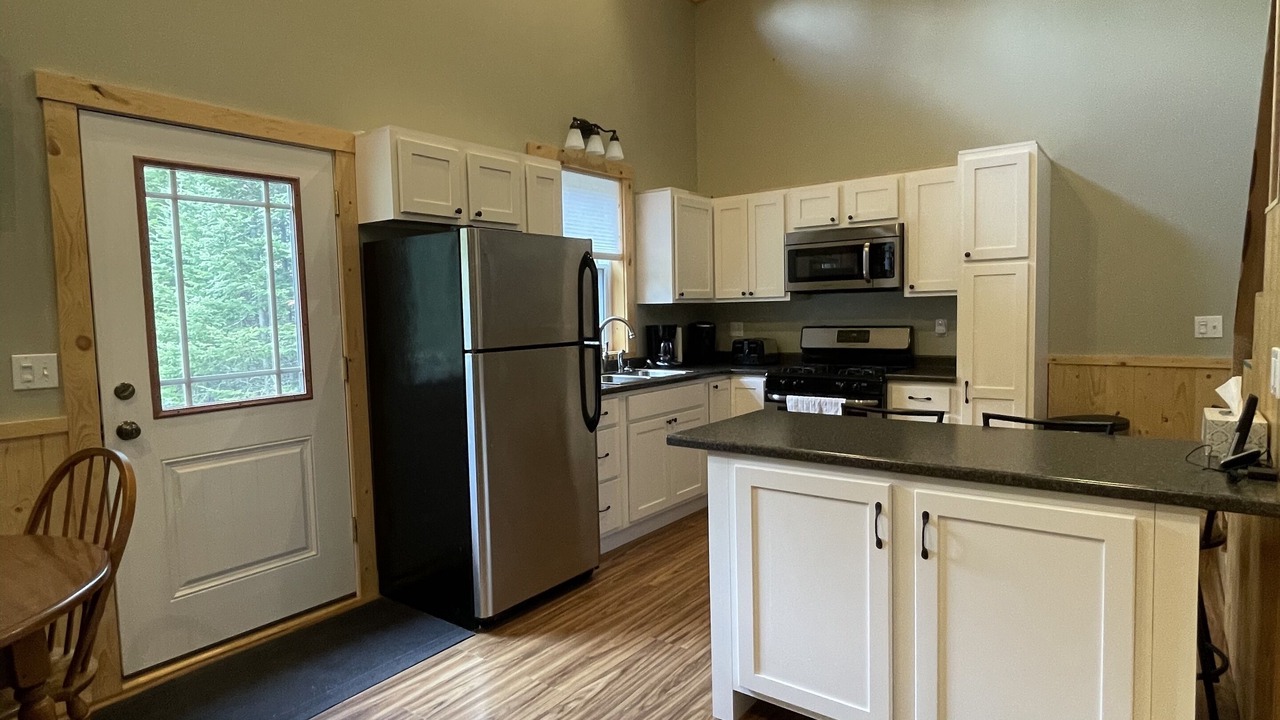 Photo of Kitchen in Pittsburg