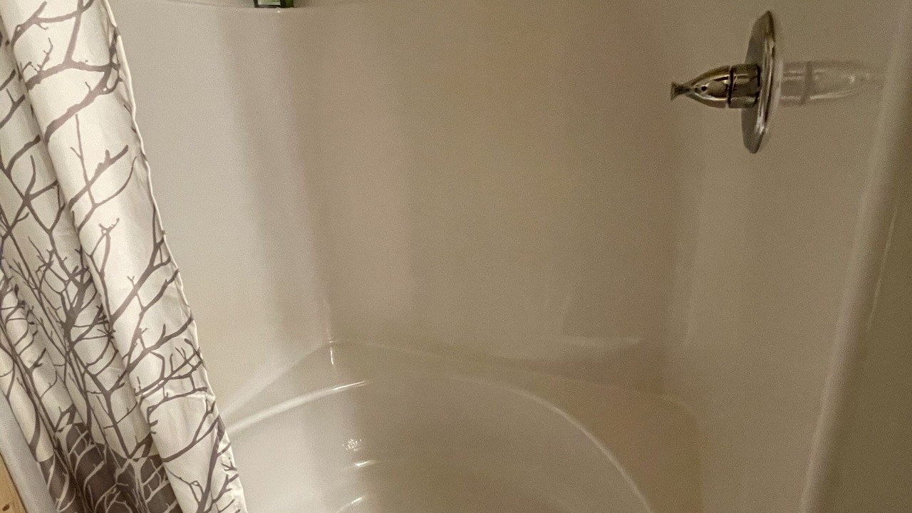 Photo of Bathroom in Pittsburg