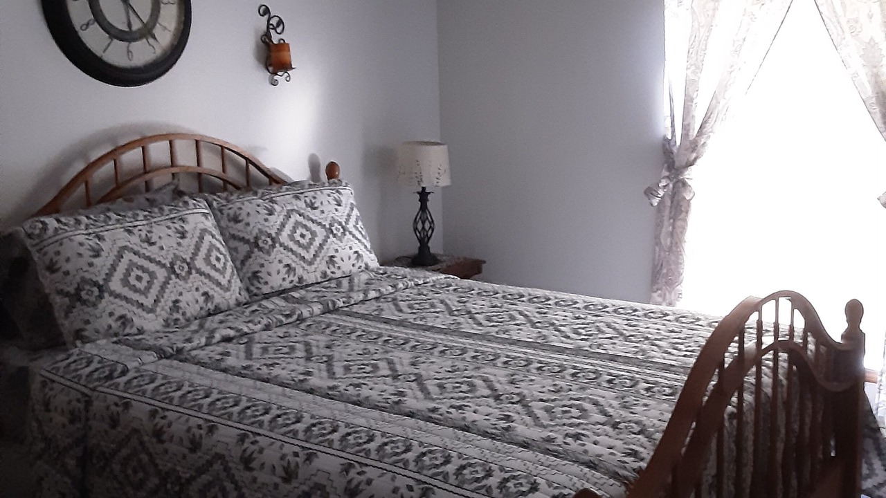 Photo of Bedroom in Town of Torrey