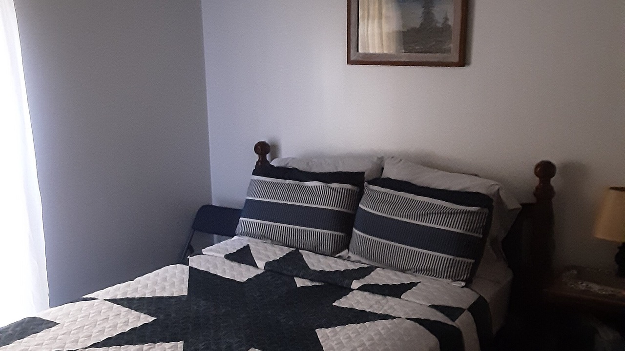 Photo of Bedroom in Town of Torrey