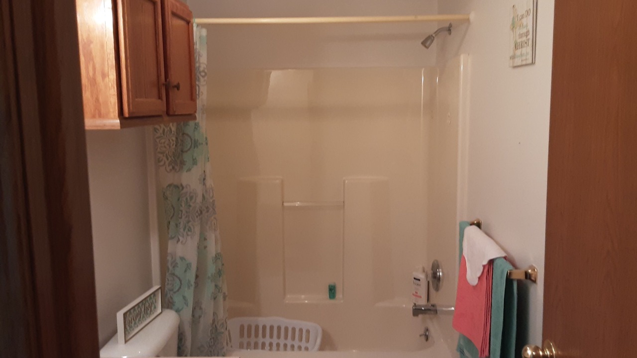 Photo of Bathroom in Town of Torrey
