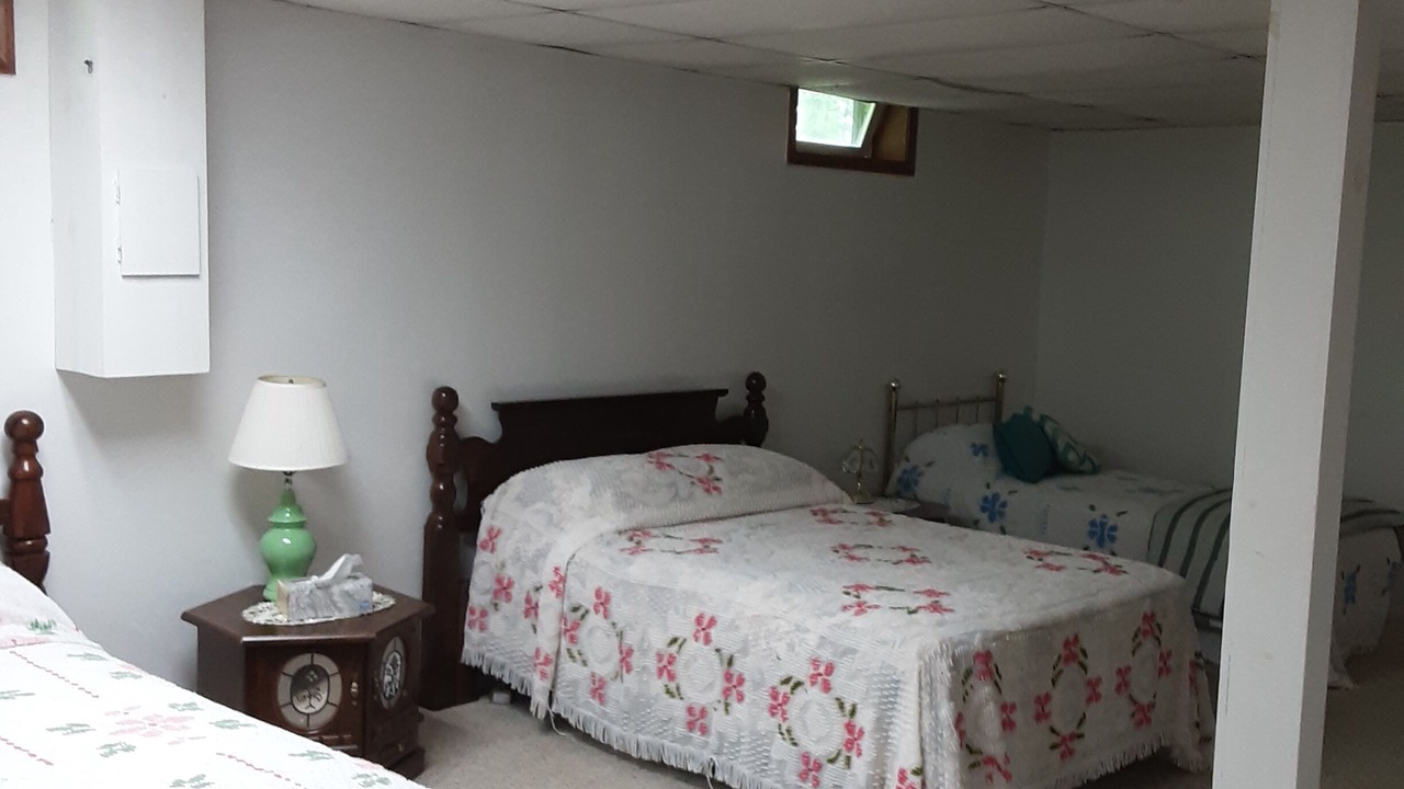 Photo of Bedroom in Town of Torrey
