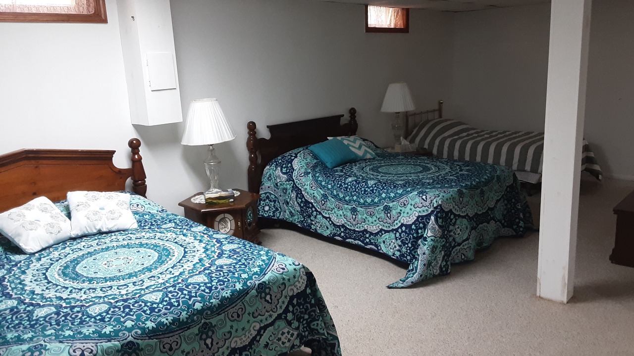 Photo of Bedroom in Town of Torrey