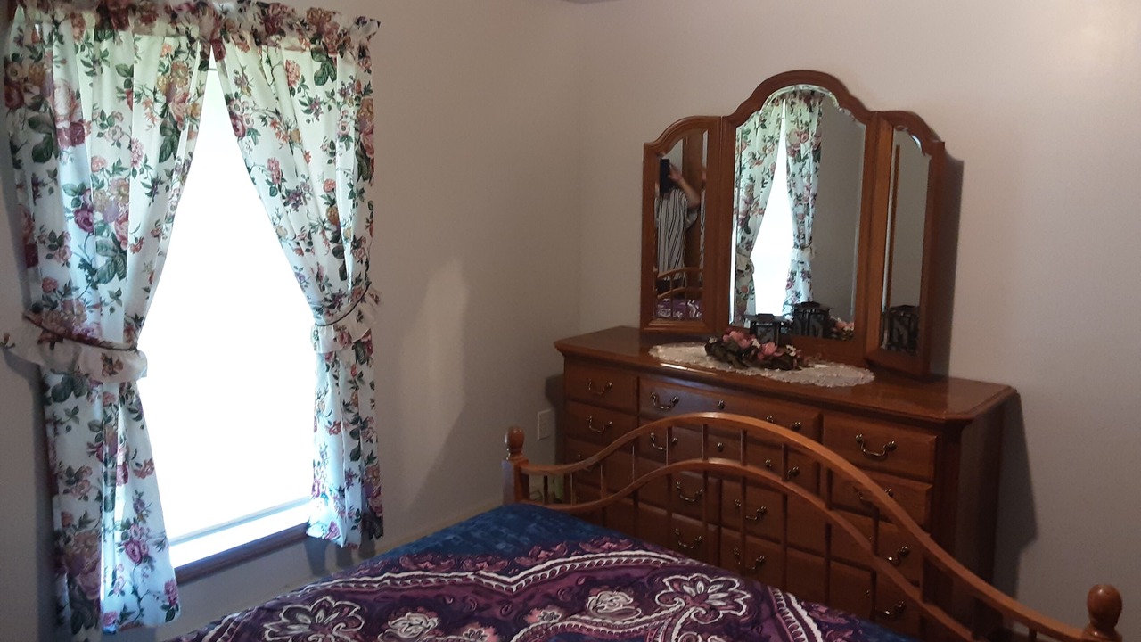 Photo of Bedroom in Town of Torrey