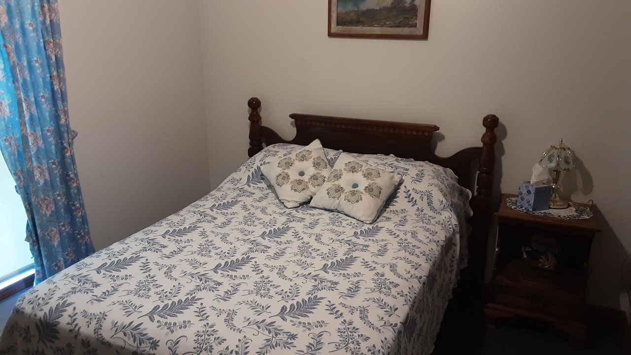 Photo of Bedroom in Town of Torrey