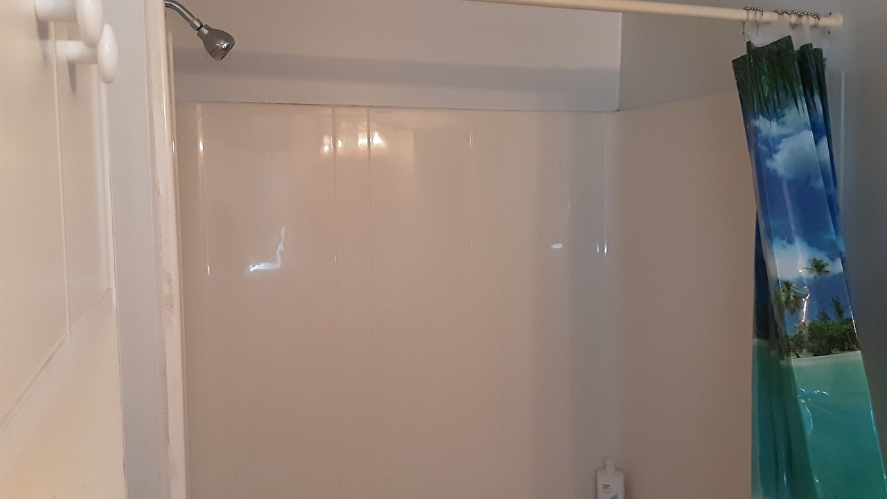 Photo of Bathroom in Town of Torrey