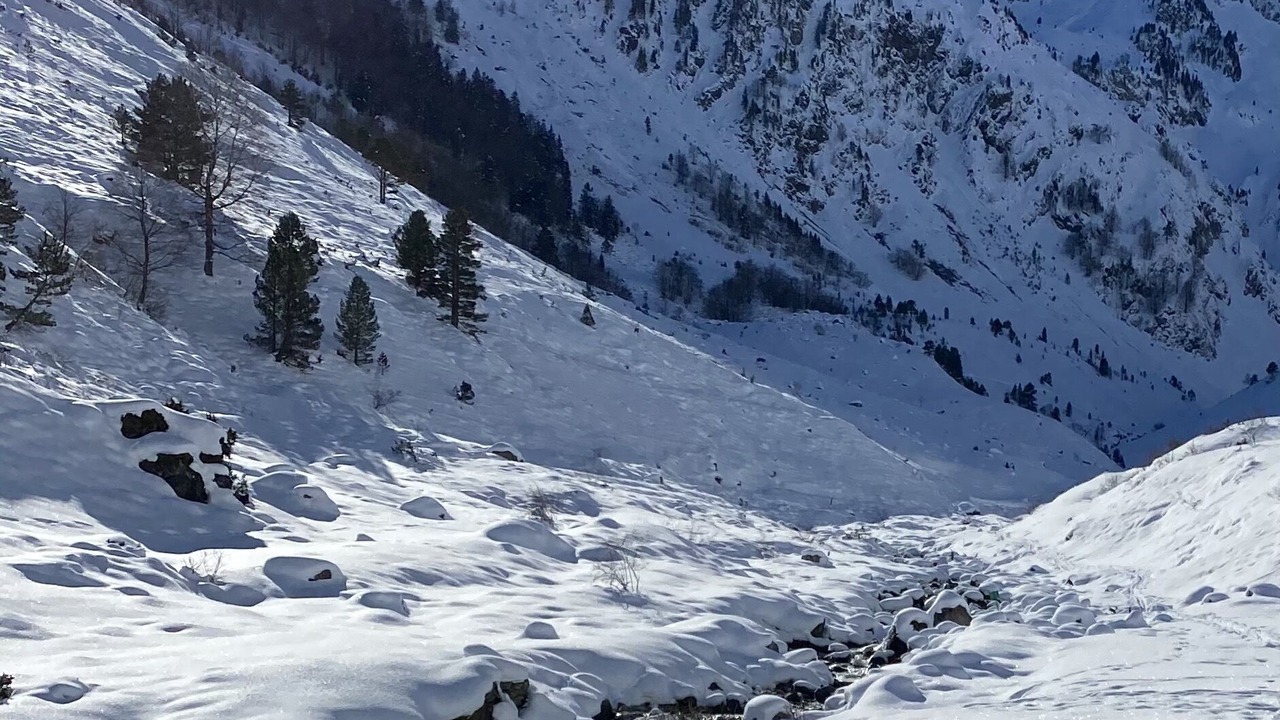 Photo of Others in Cauterets