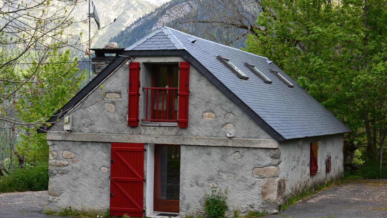 Photo of Outdoor in Cauterets