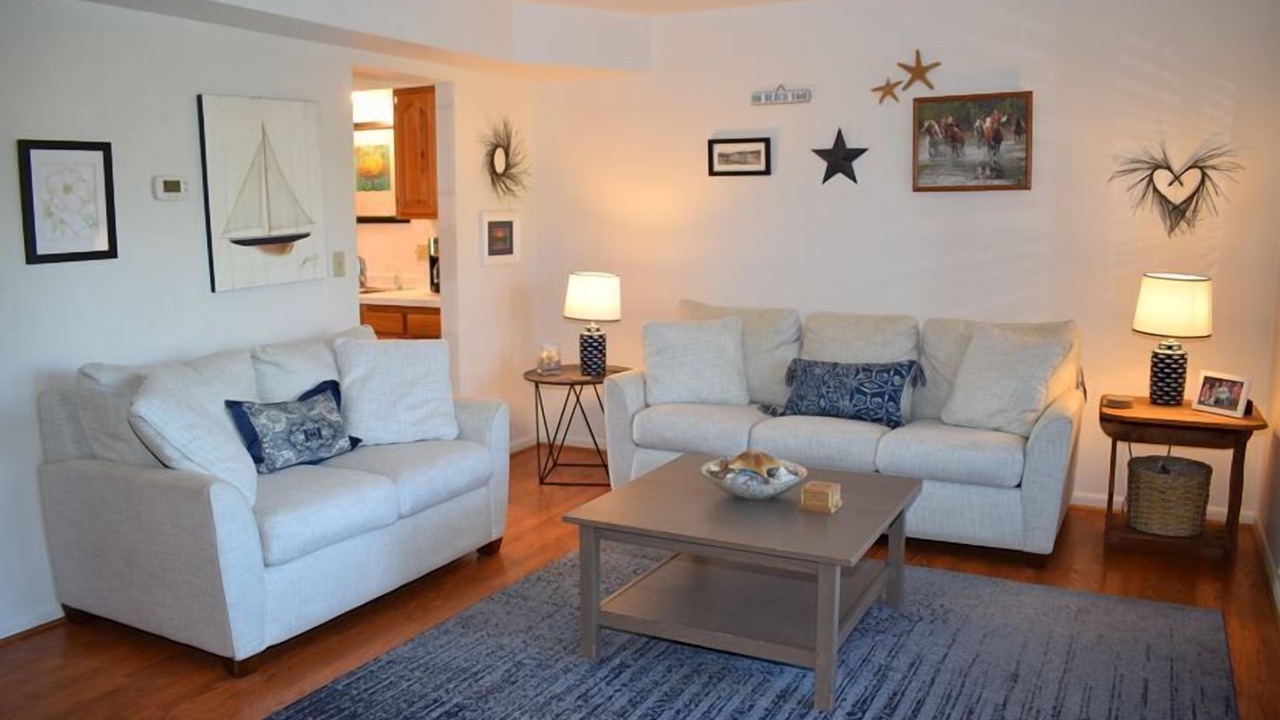 Photo of Bedroom in Chincoteague