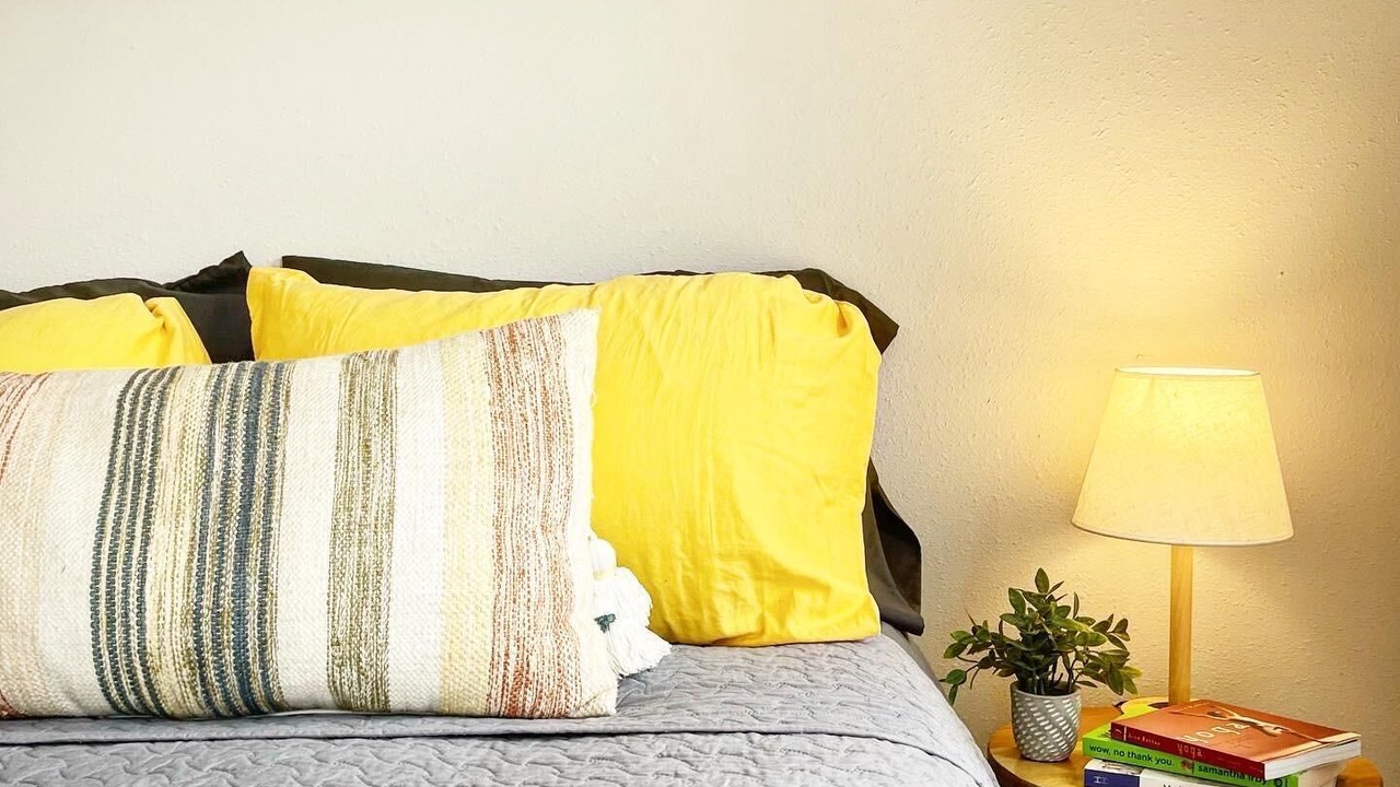 Photo of Bedroom in Dripping Springs
