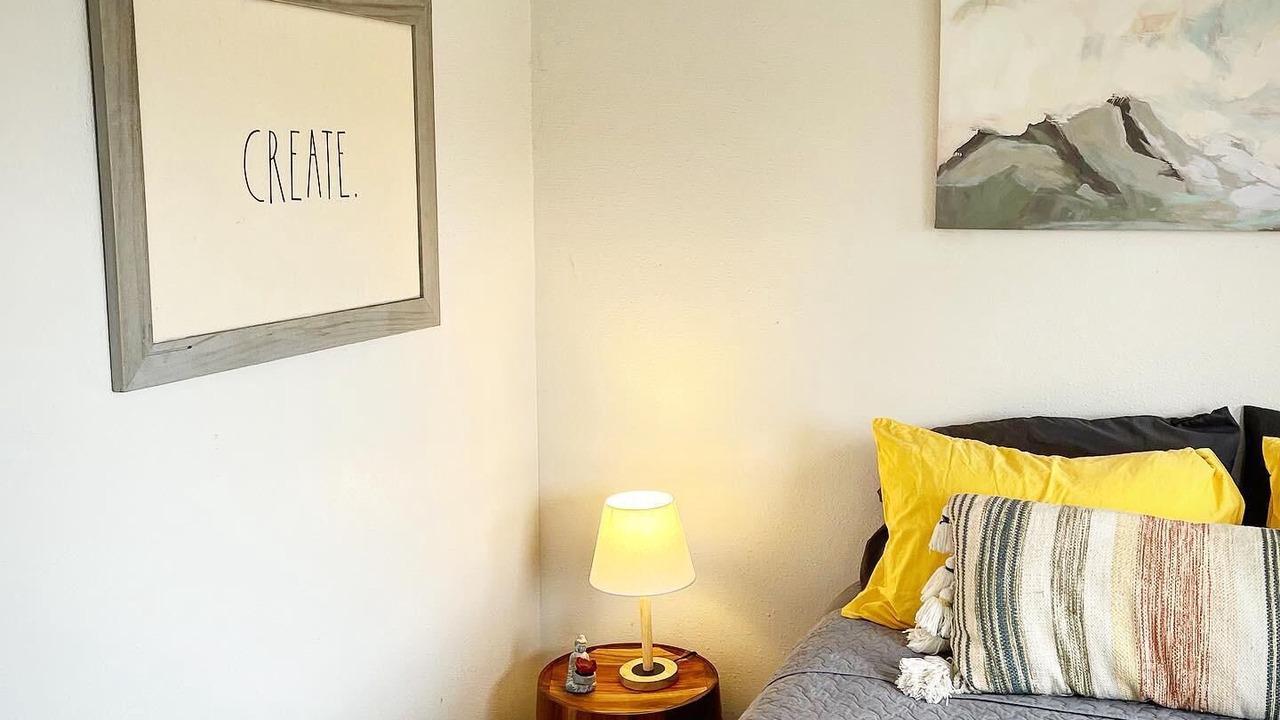 Photo of Bedroom in Dripping Springs