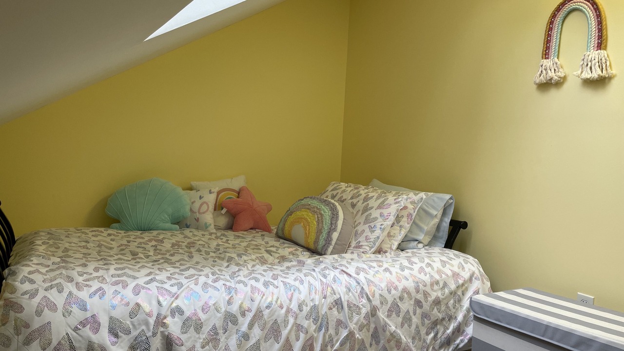 Photo of Bedroom in Lake Michigan Beach