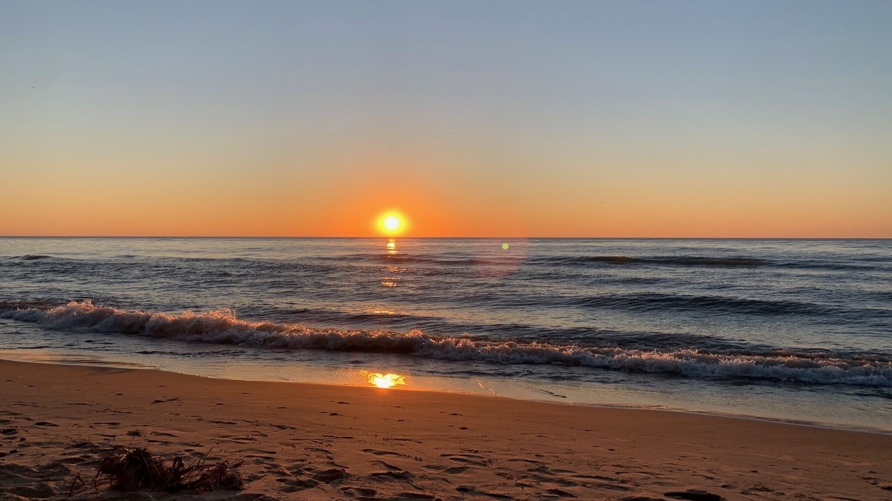 Photo of Others in Lake Michigan Beach