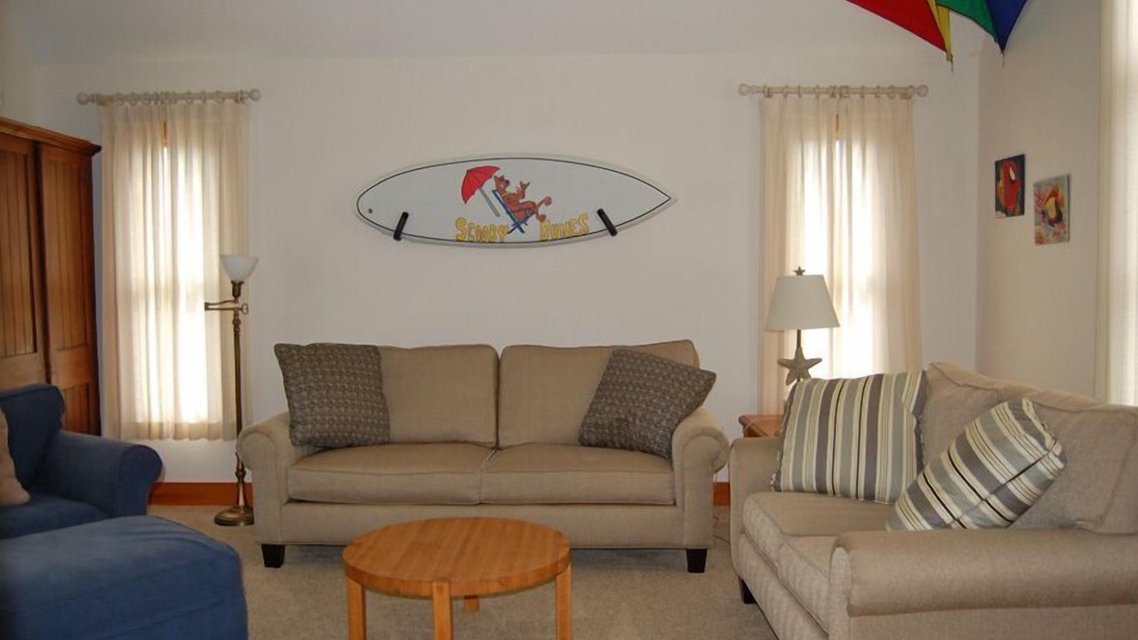 Photo of Bedroom in Deep Hole