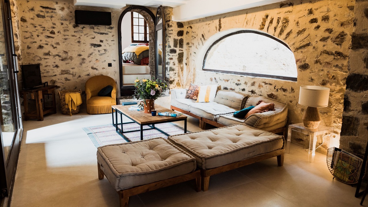 Photo of Livingroom in Espira de l'Agly