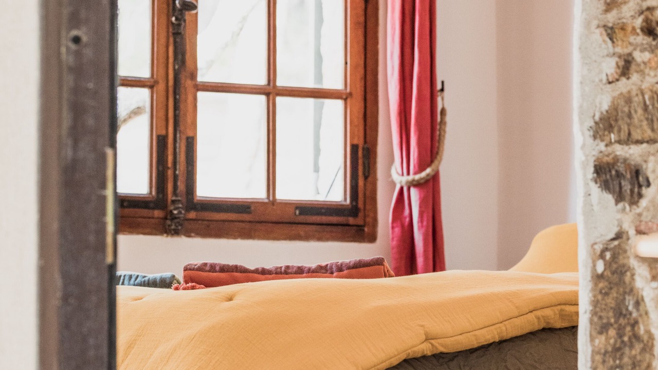 Photo of Bedroom in Espira de l'Agly