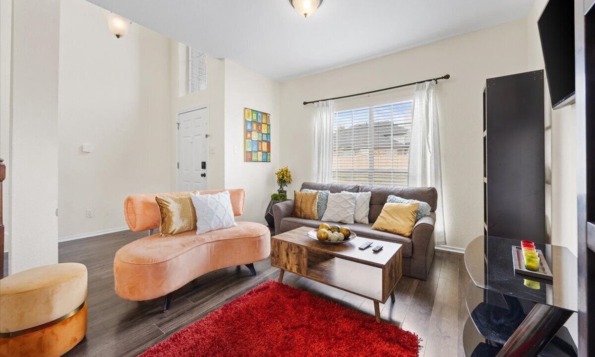 Photo of Livingroom in Dallas