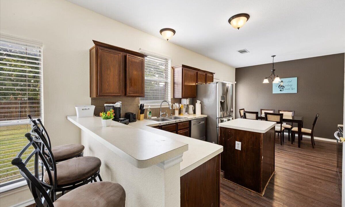 Photo of Kitchen in Dallas