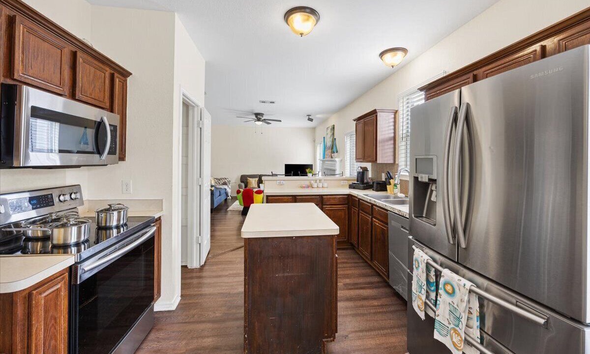 Photo of Kitchen in Dallas