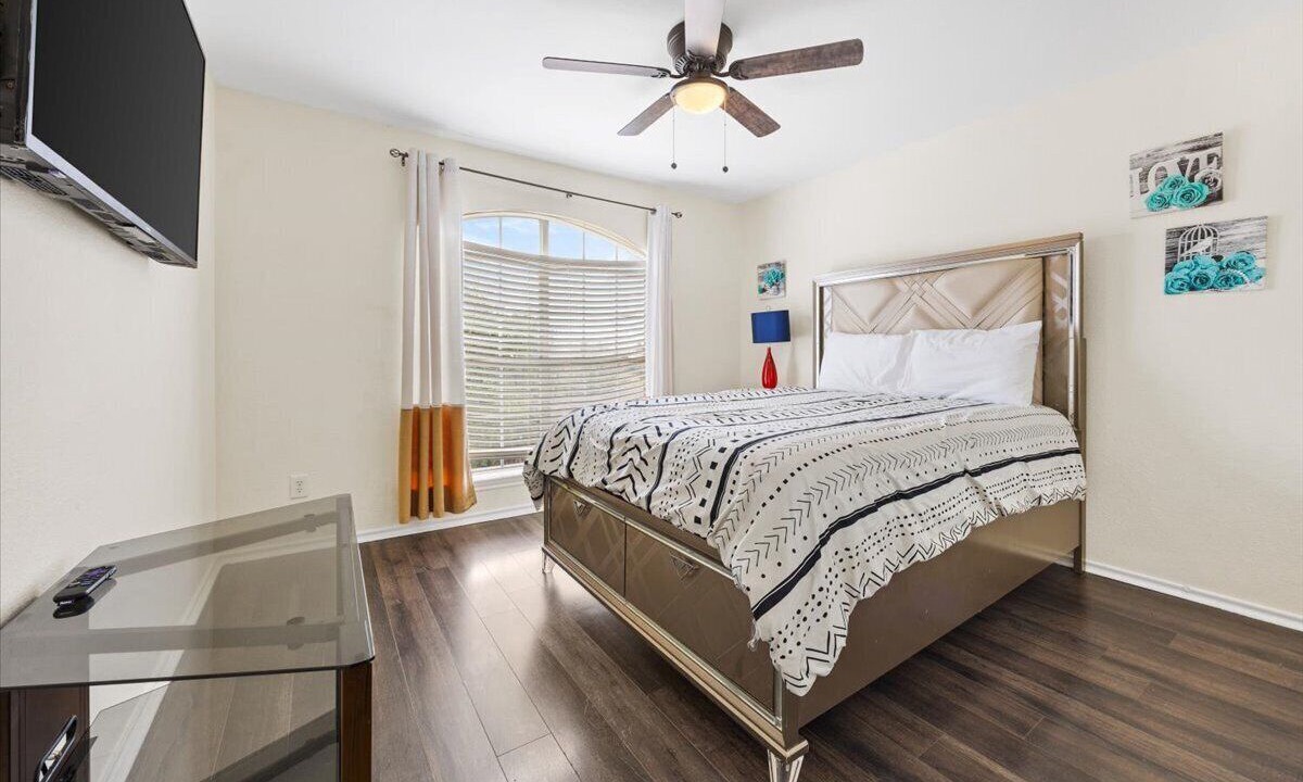 Photo of Bedroom in Dallas