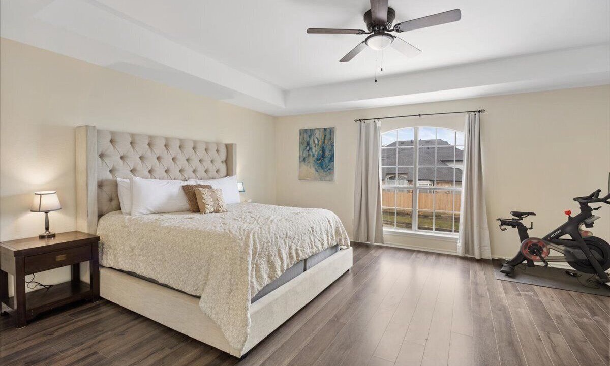 Photo of Bedroom in Dallas