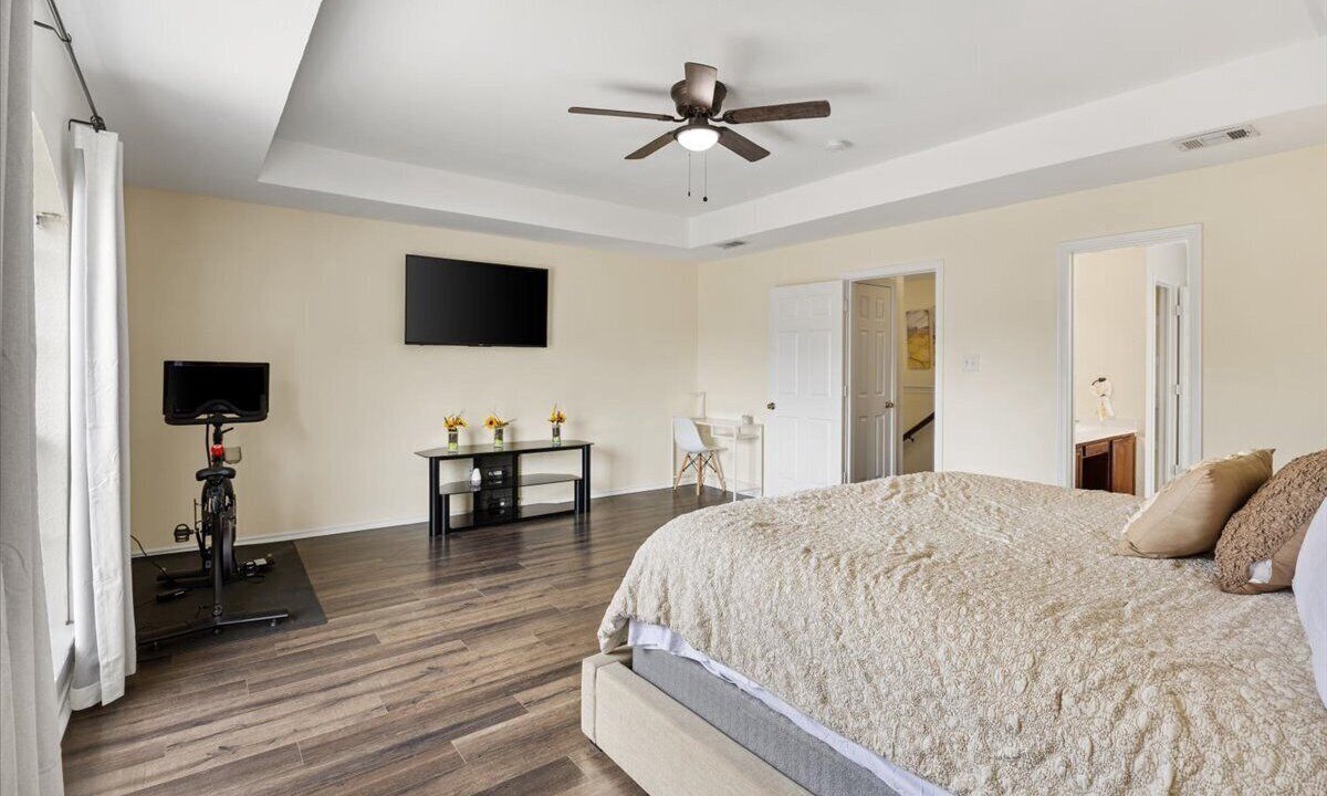 Photo of Bedroom in Dallas