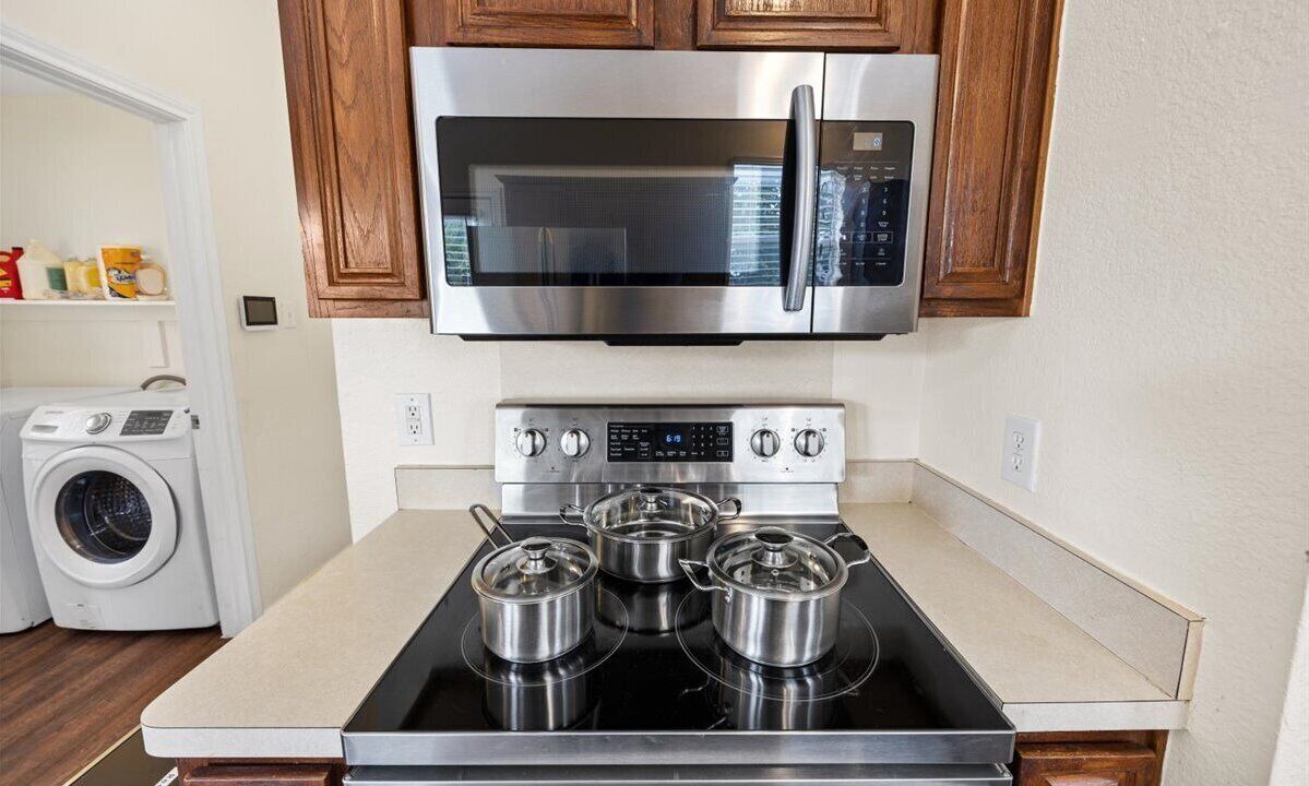 Photo of Kitchen in Dallas