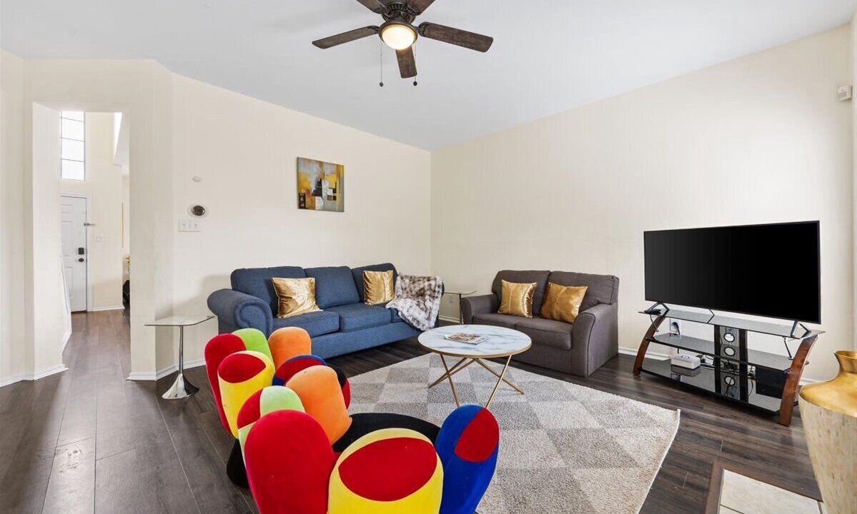 Photo of Livingroom in Dallas
