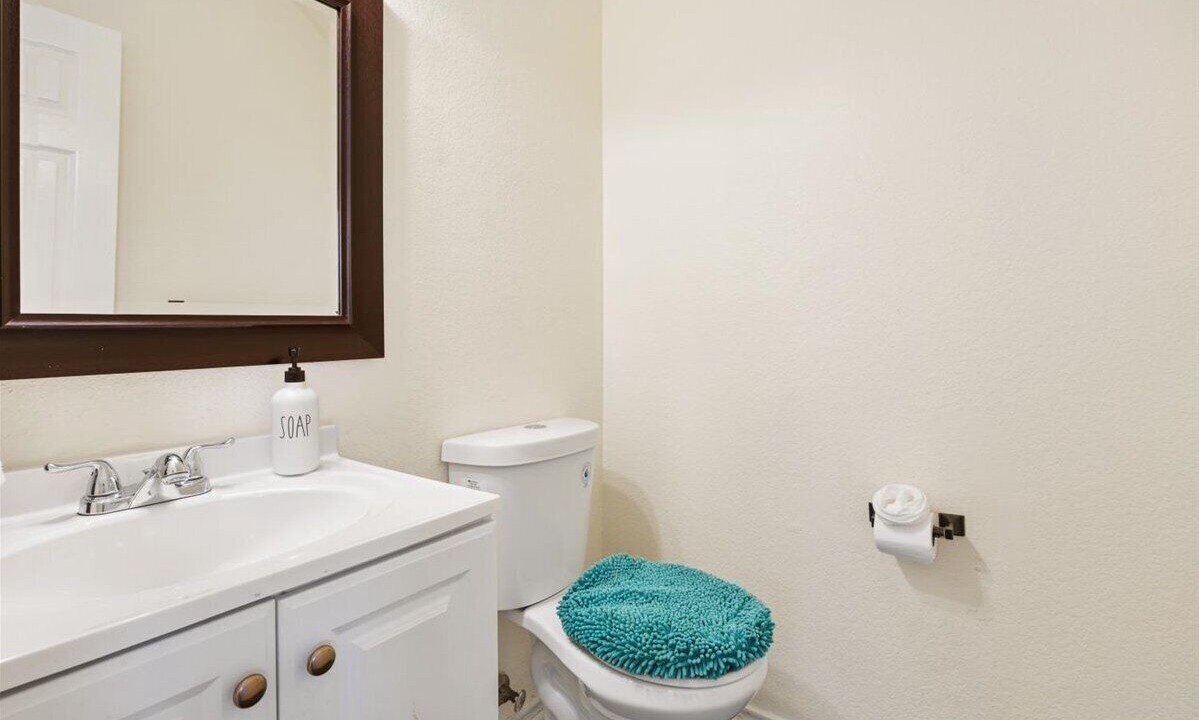 Photo of Bathroom in Dallas