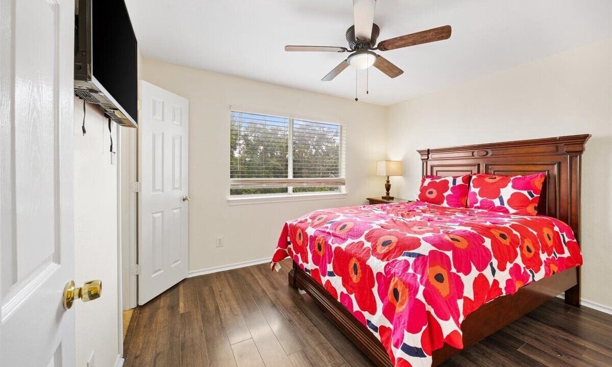 Photo of Bedroom in Dallas