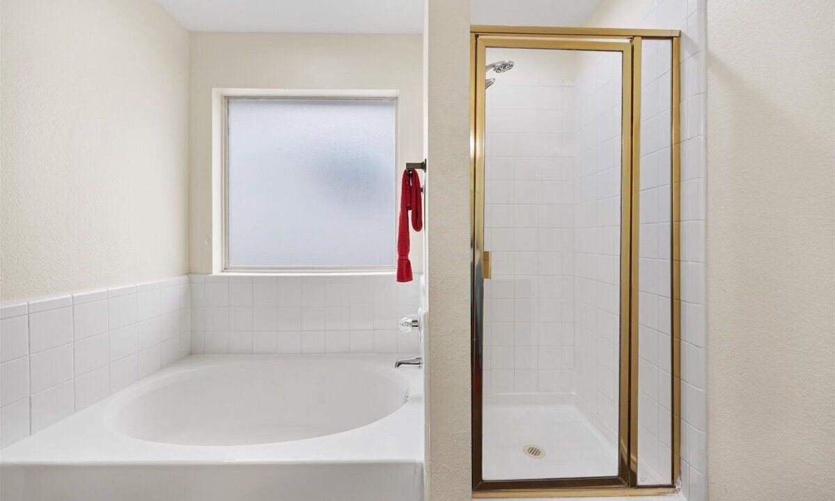 Photo of Bathroom in Dallas