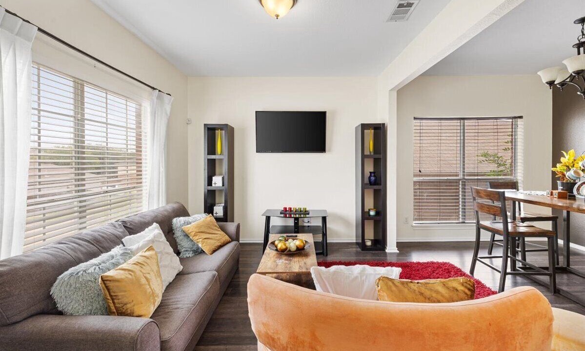 Photo of Livingroom in Dallas